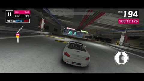 asphalt 9 car racing