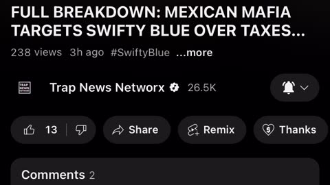 Swifty 1