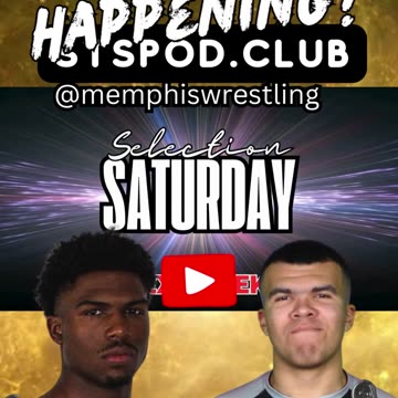 What's Happening Memphis?? Wrestling Week 220!!