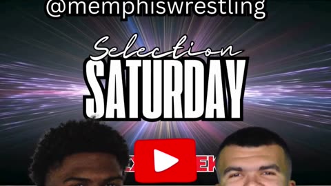 What's Happening Memphis?? Wrestling Week 220!!