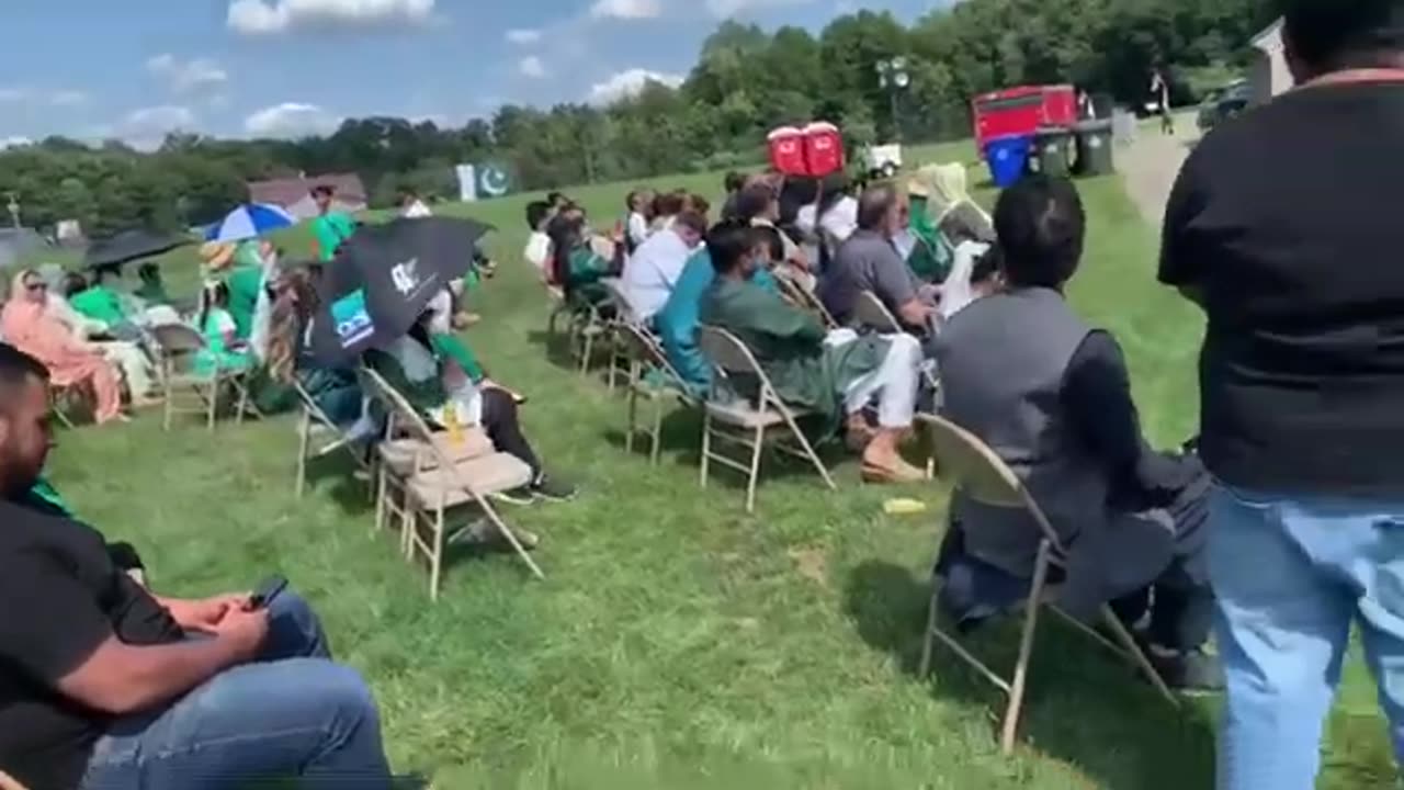 Pakistan Independence Day - Parade and Culture Festival