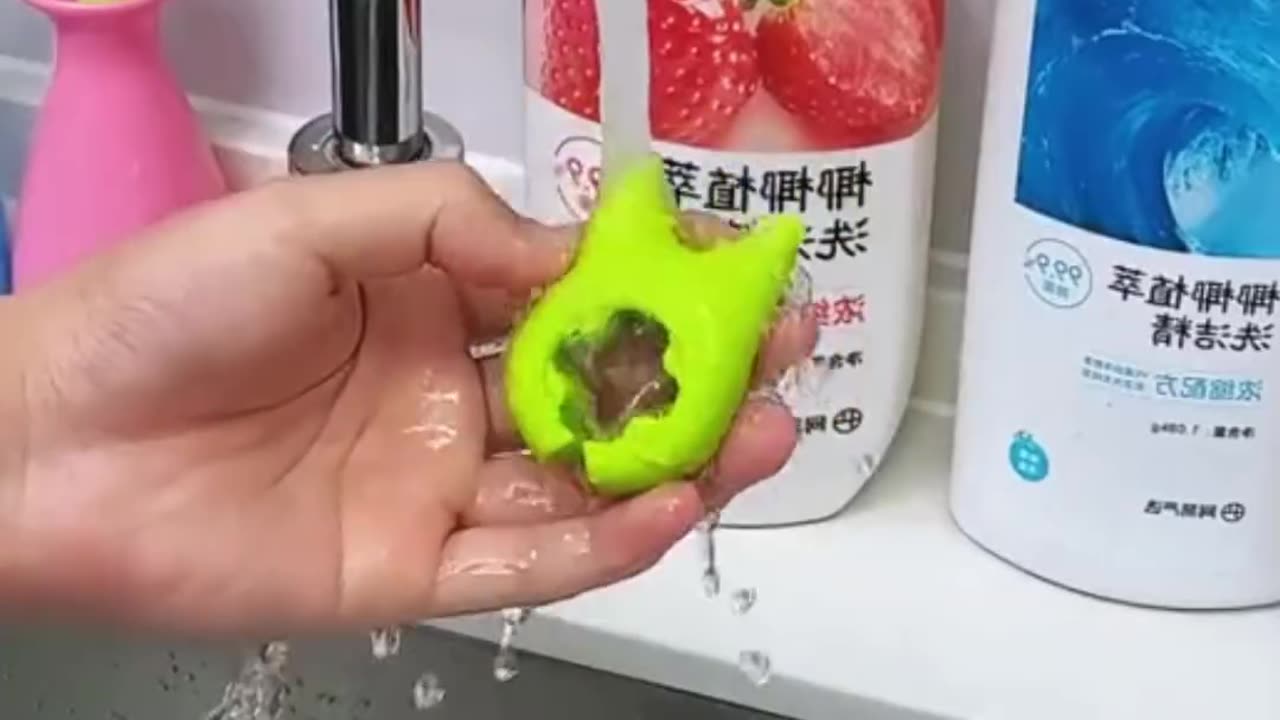 LINK IN DESCRIPTION Multifunctional Spatula Holder Silicone #growth #viralhacks #cooker