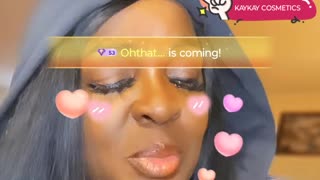 Tammy preay tearing into momma Ace