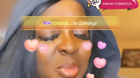 Tammy preay tearing into momma Ace