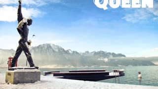 Queen - A Winter's Tale (David R. Fuller Mix)