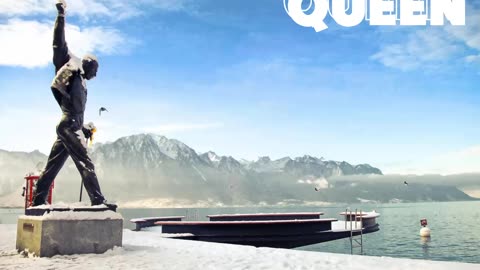 Queen - A Winter's Tale (David R. Fuller Mix)