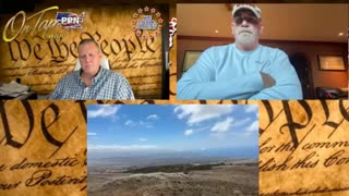 JUAN O' SAVIN: I CAN'T BELIEVE WHAT JUST HAPPENED TO CHARLIE KIRK!