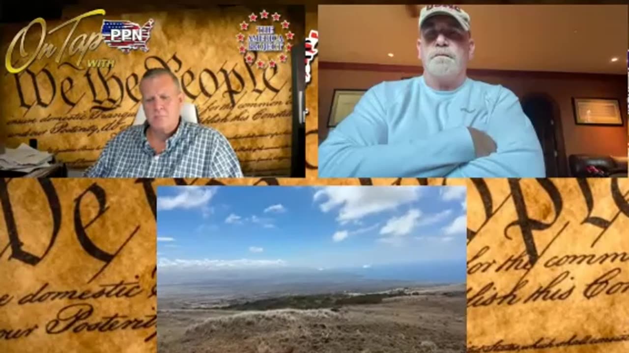 JUAN O' SAVIN: I CAN'T BELIEVE WHAT JUST HAPPENED TO CHARLIE KIRK!