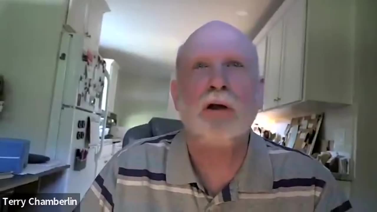 Deprescribing #29 Bones, Joints, Nerves with Terry Chamberlin