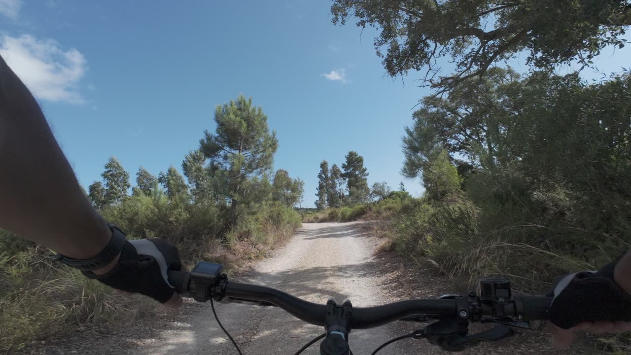 e-BIKE RIDE pela Margem Sul, Portugal S06E08 18th of JUL 2K25 PART 9