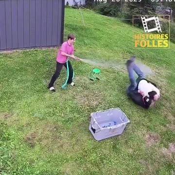 This is the wealth that one must pursue in one's life.