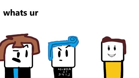 Youtubers in Roblox (1-3) 4th exclusive