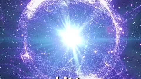 💫 What if “God” isn’t a figure above us, but the energy that flows through us?