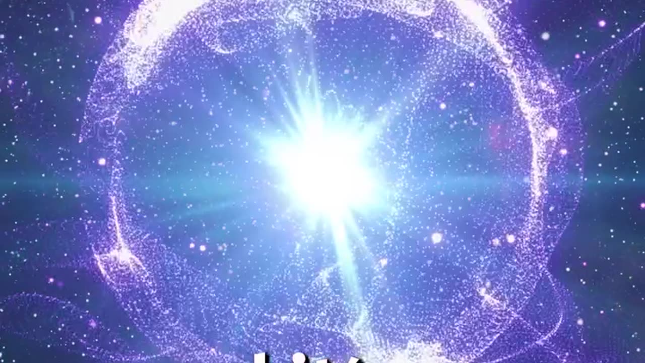 💫 What if “God” isn’t a figure above us, but the energy that flows through us?