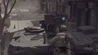 On The Tank #fyp #foryou #foryoupage #gaming #battlefield6 #shorts #reels #twitch