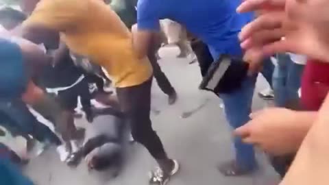 GenZ Protest in Nepal 2025