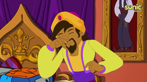 HTDT _ Axcel has created a liquid. _ Full Episode