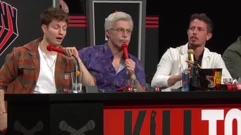 Kill Tony #725 - MATT RIFE + TONY CARUSO (ADAM RAY)