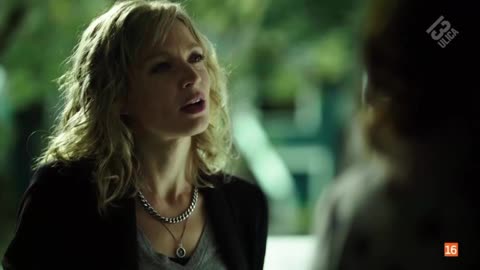 Motyw - S02E01 - Raw Deal (lektor PL)