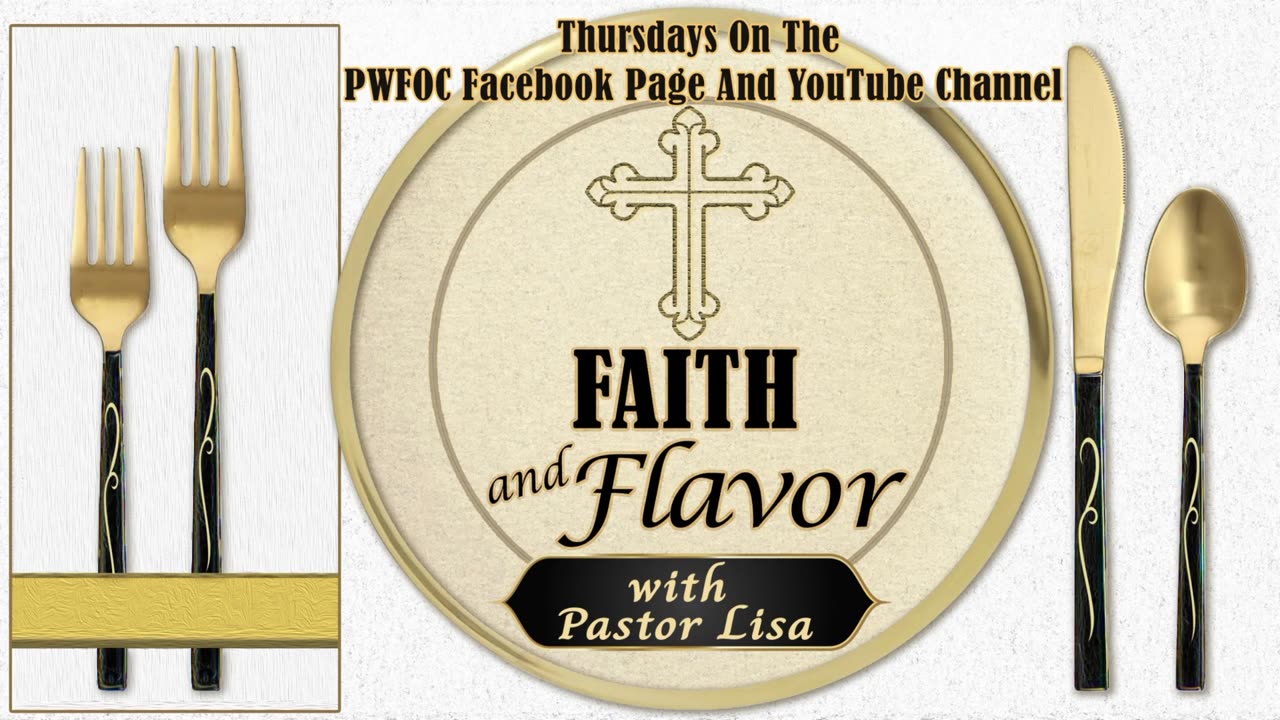 10/26/2025 Pastor Lisa Berry