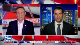 TPUSA Spokesman Andrew Kolvet Shares Stunning Viewership Numbers For 'All-American Halftime Show'