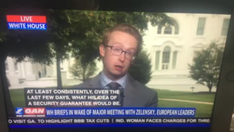 Derek Hunter 08/19/25 FJB to Russia “Don’t…’. Don’t “…