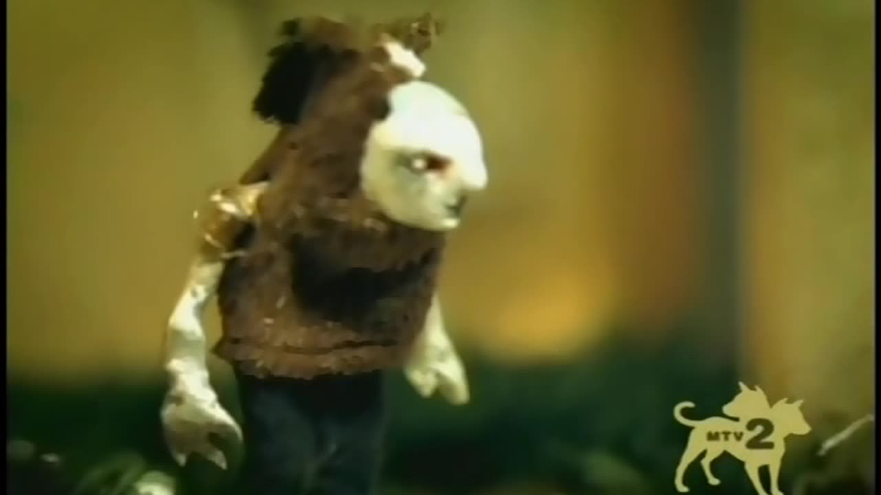 Imogen Heap - Goodnight And Go
