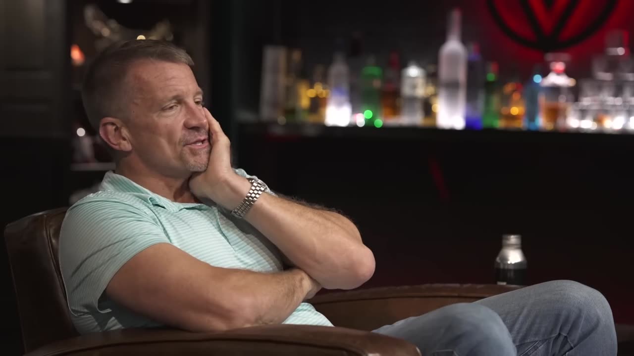 Erik Prince - Breakdown of the Donald Trump Assassination Attempt _ SRS #123