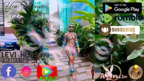 Heavenly (Freestyle) enhanced video