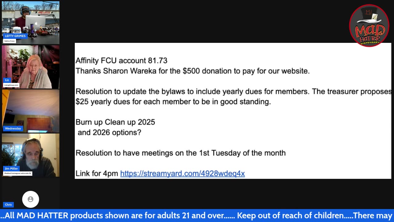 Ignorance Is No Excuse