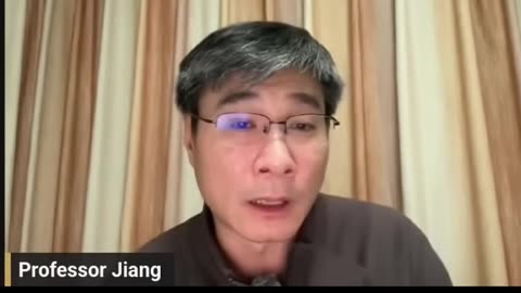 Why China, Iran & Russia Need Each Other | Professor Jiang