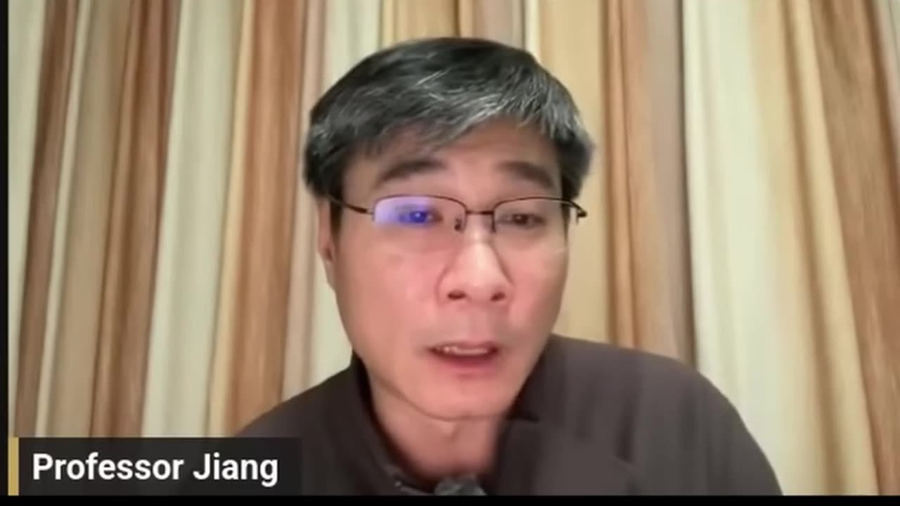 Why China, Iran & Russia Need Each Other | Professor Jiang