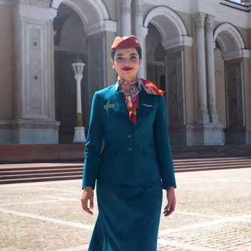 Tashkent opens the way to 12 of cities in Europe,Asia,North America and Middle East