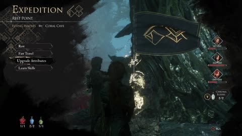 [backzudd] Clair Obscur: Expedition 33 (Part 2)