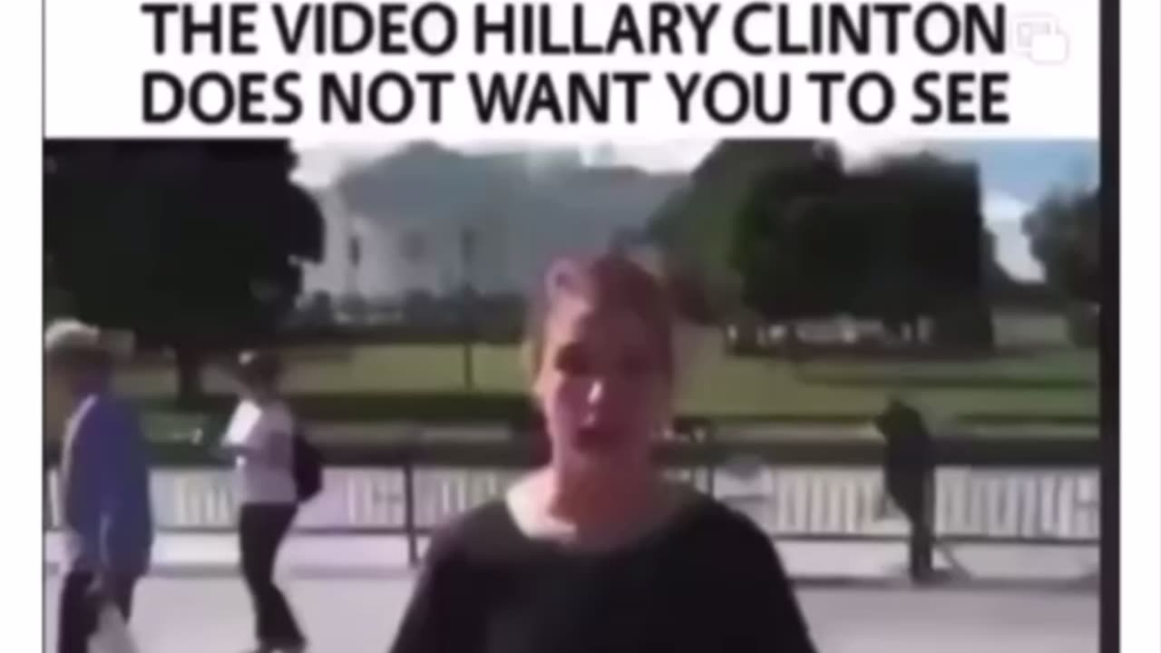 Kilary Clinton