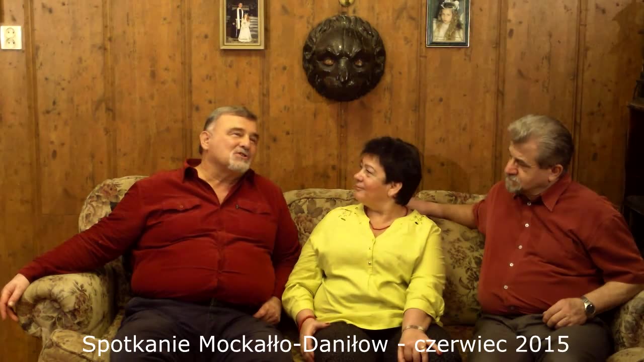 MEDYCYNA WIELOWYMIAROWA. MOCKAŁŁO - DANIŁOW. IMAGOTERAPIA KACZOROWSKI & DANIŁOW