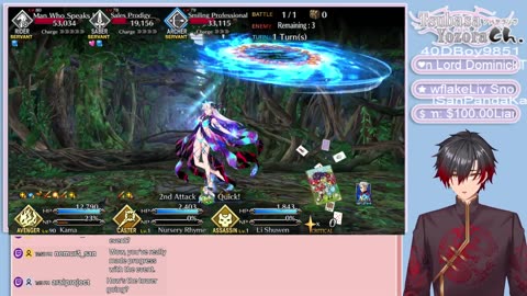 [EN/粵語]Variety stream- day 177