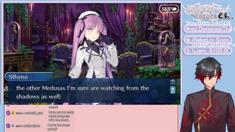 [EN/粵語]Variety stream- day 177