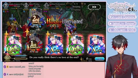 [EN/粵語]Variety stream- day 177