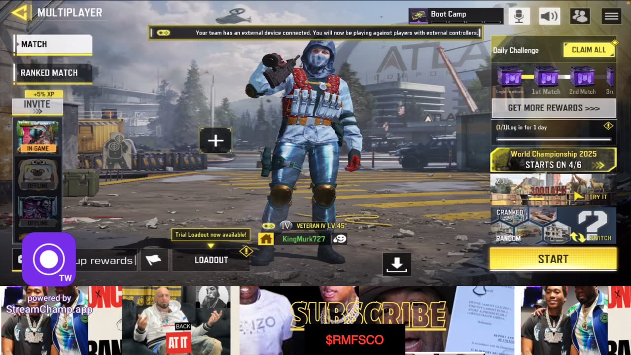 On Family Road Trip🤦 IG & YOUTUBE BEEF, MOVIES & MORE