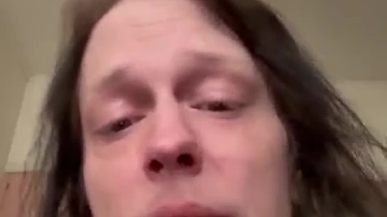 Jason got his meds...