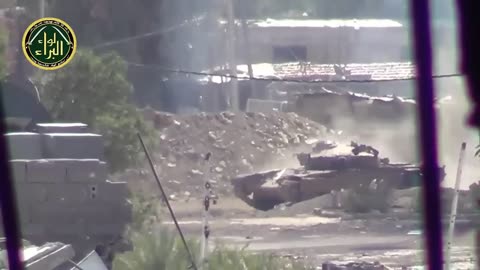 🚜💥 Syria War | Syrian Army Shelling Near Opposition in 2014 | RCF