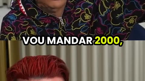 4000 para melhor clipador