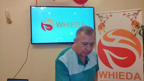 WHIEDA: Паста из роз Foherb Meigui - для микрофлоры и детокса. | Доктор Виктор Тетюк