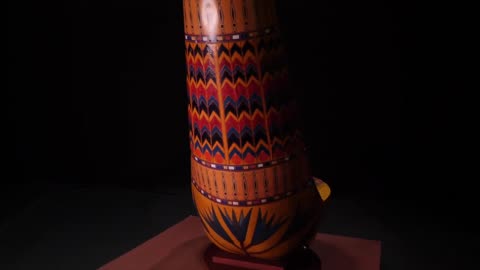 The Ancient Egyptian Creation Of The World