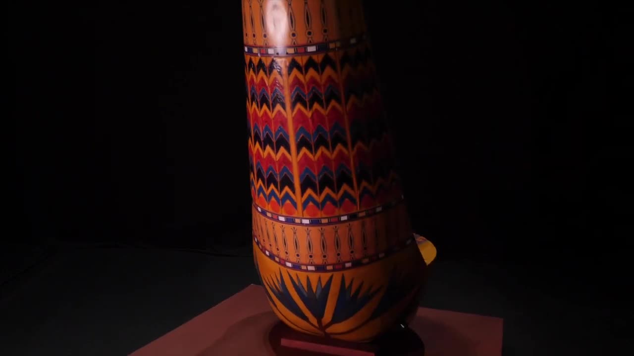 The Ancient Egyptian Creation Of The World