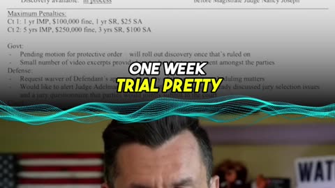 Backdoor Judge Pleads NOT GUILTY in Lightning-Fast Court Showdown