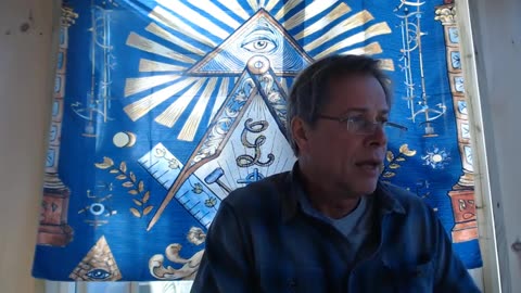 Year 2020 Rick Miracle Report #9, Rockefeller Deception