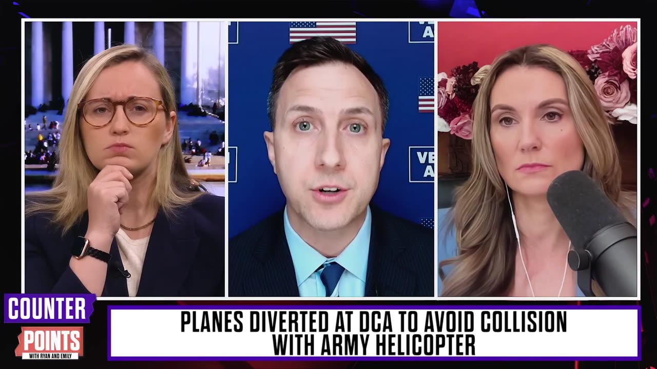 Mark Lucas Outlines How Spending Isn't Improving Veteran Health Care