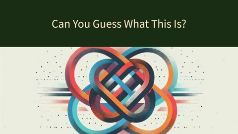 Can You Guess What This Is?